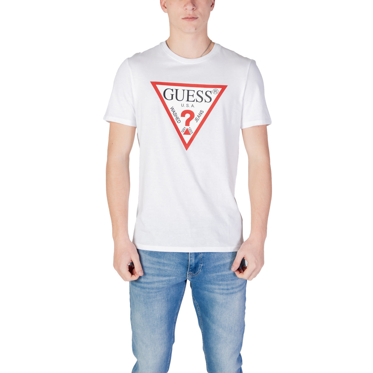 Guess Homme T-Shirts