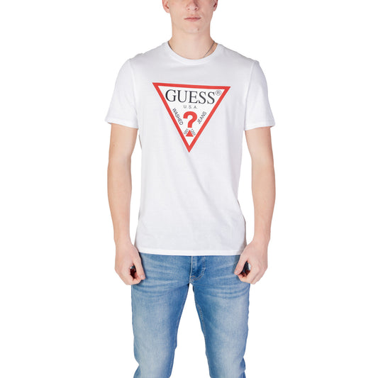 Guess Homme T-Shirts