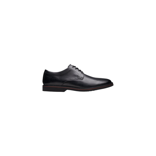 Clarks Homme Schuhe Derbies