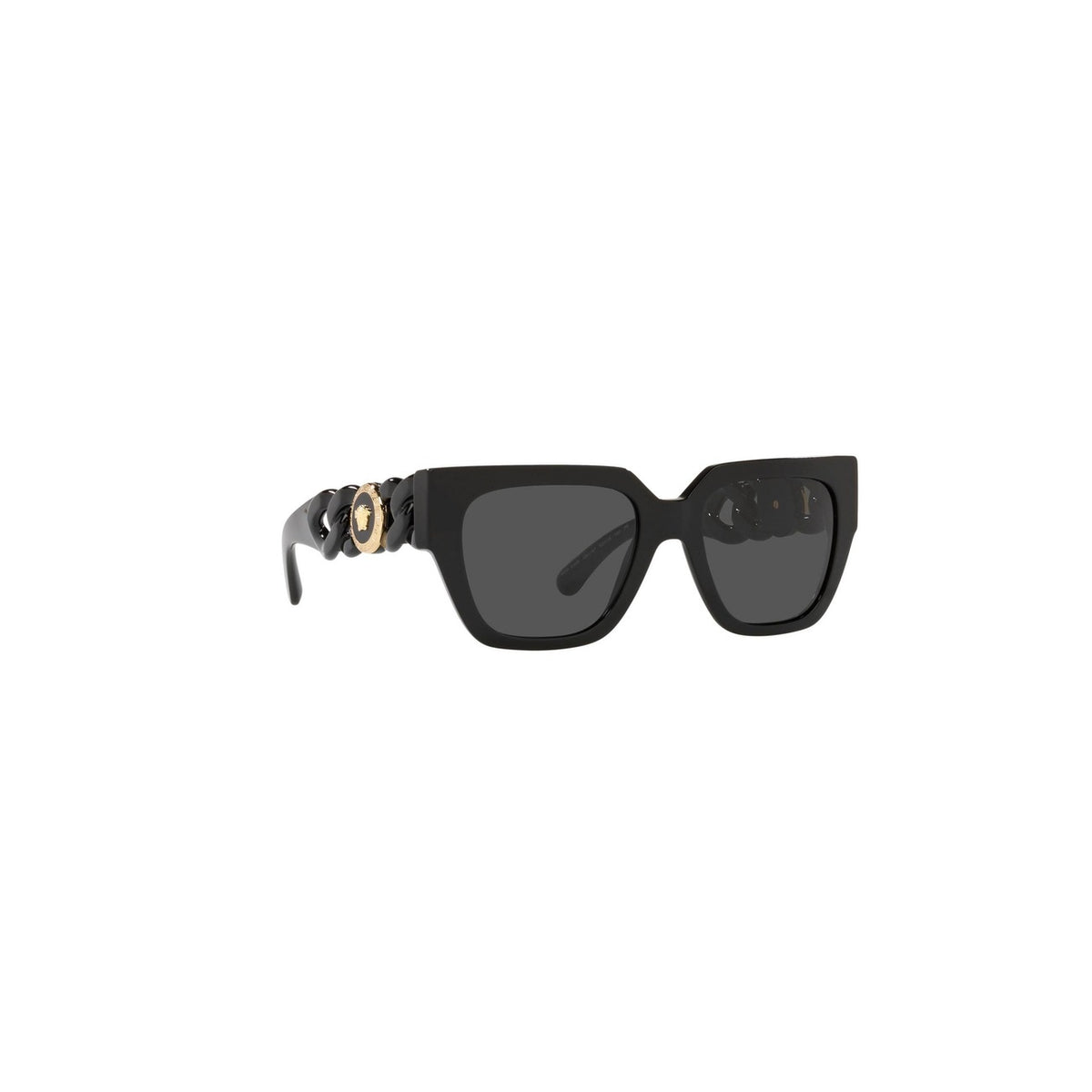 Versace Femme Lunettes De Soleil