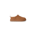 UGG Classic Micro Chaussure Basse Suède Unisexe Camel