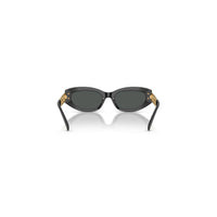 Versace Femme Lunettes De Soleil