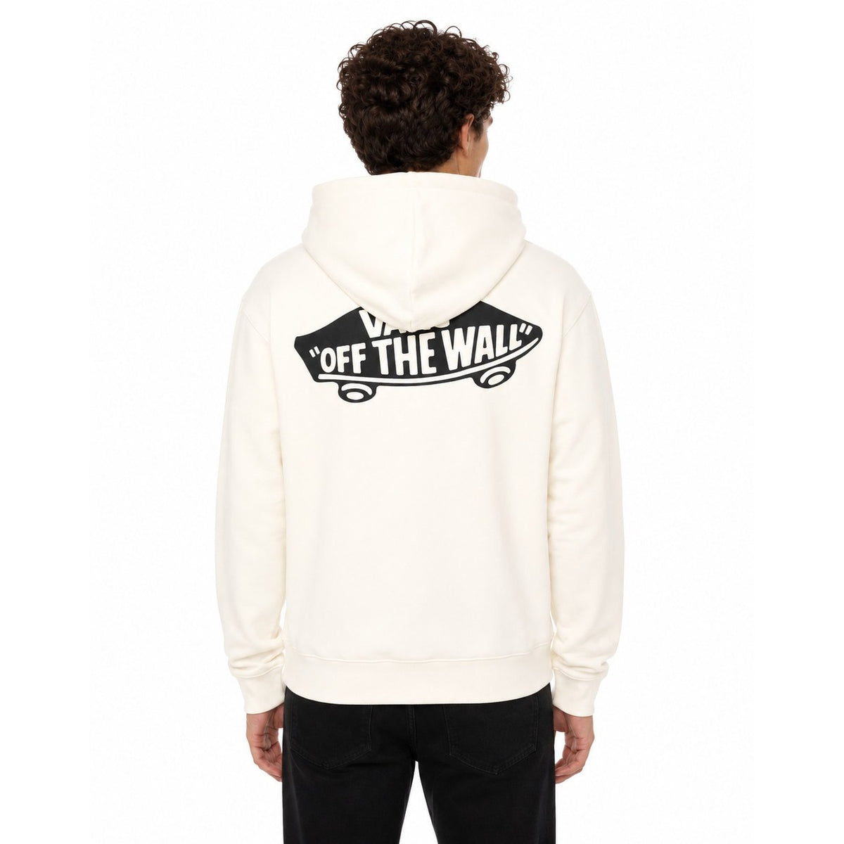 Vans Homme Sweatshirts