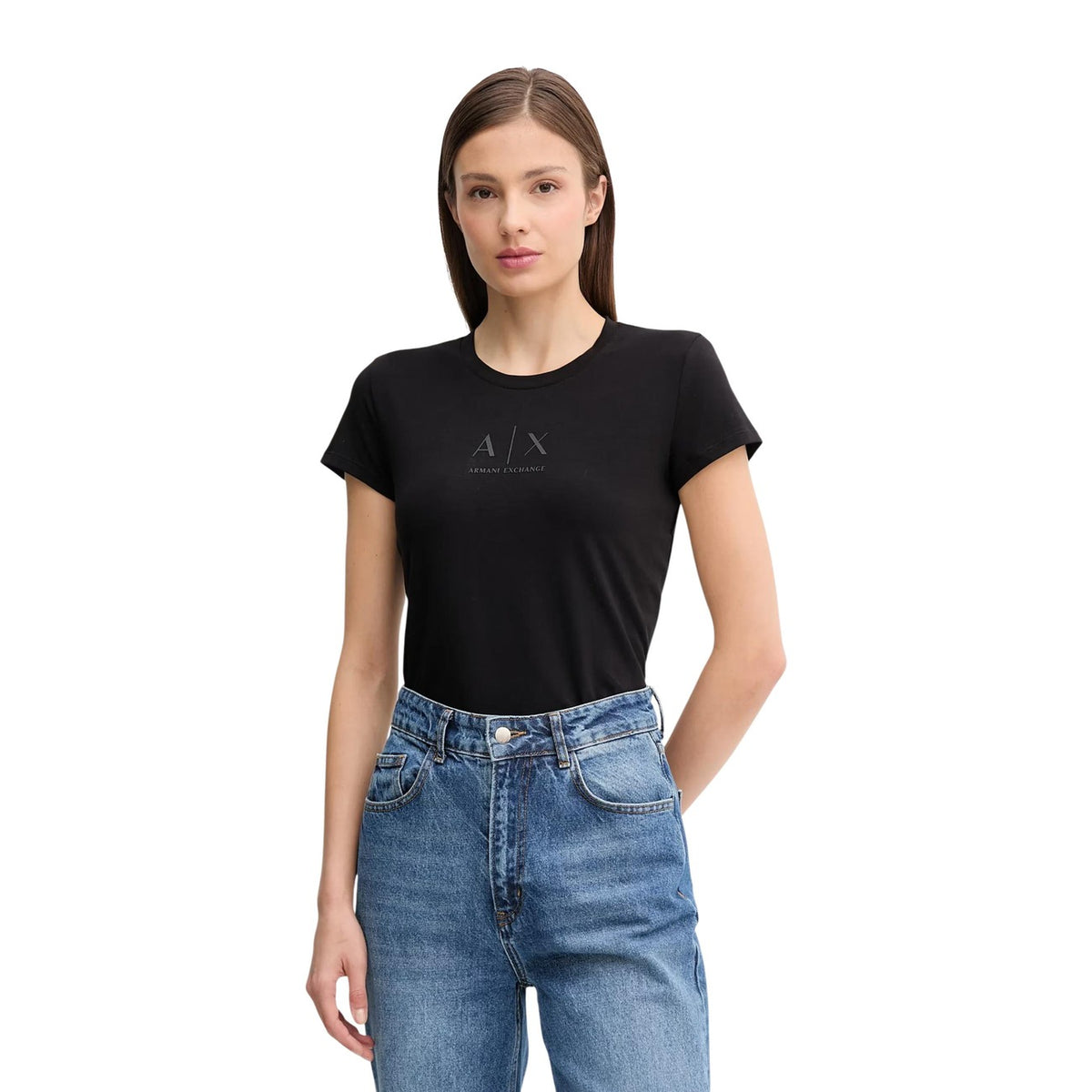 Armani Exchange Femme T-Shirts