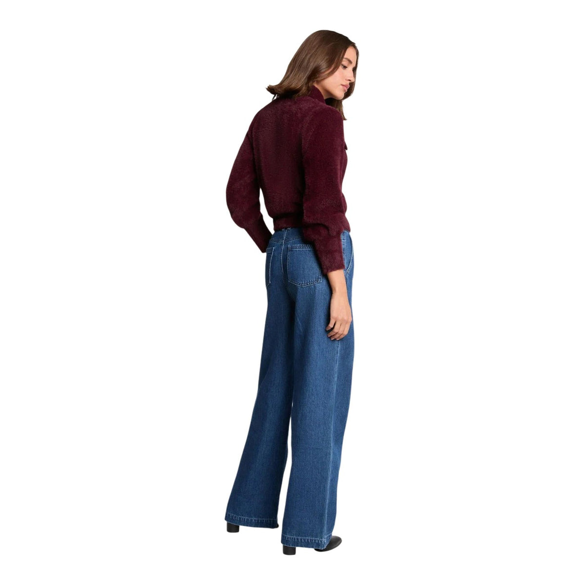 Morgan De Toi Femme Pulls