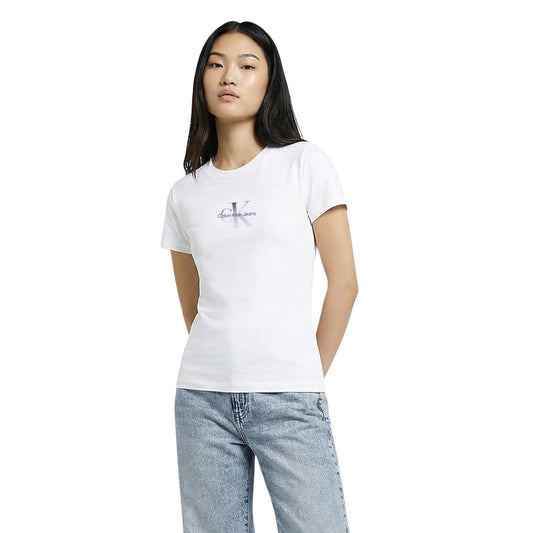 Calvin Klein Jeans Femme T-Shirts