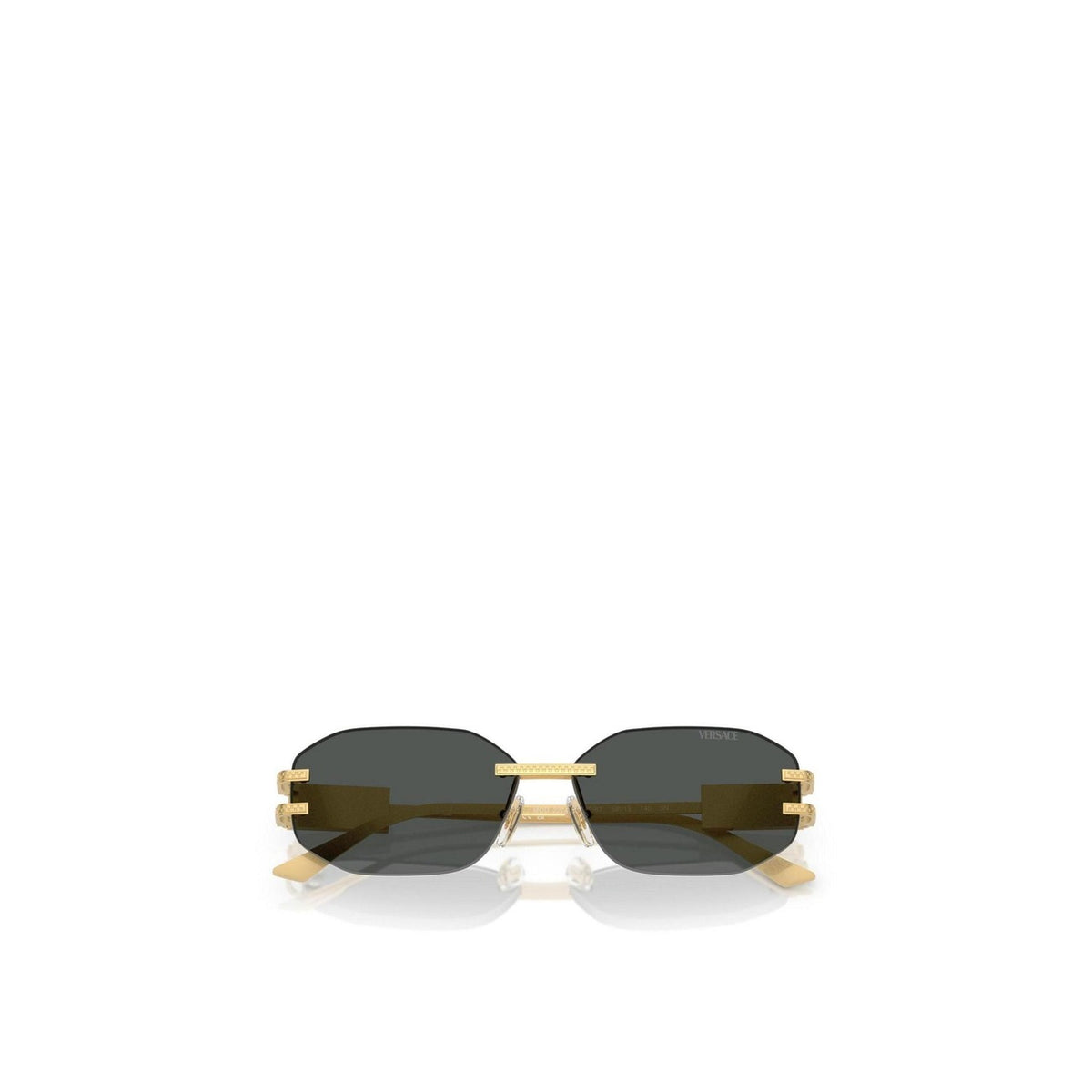 Versace Femme Lunettes De Soleil