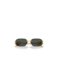 Versace Femme Lunettes De Soleil