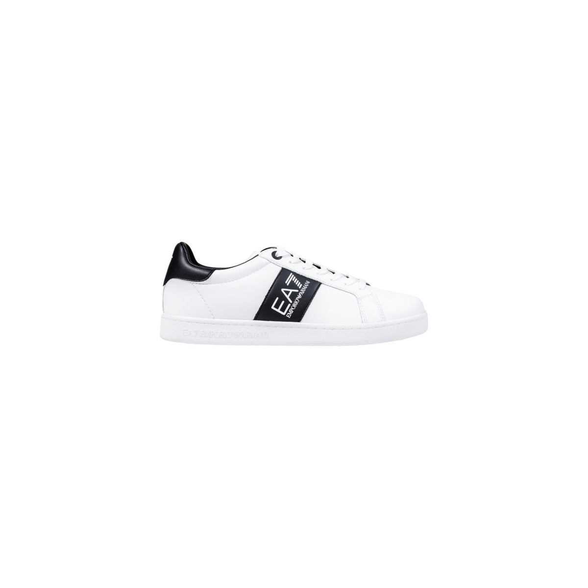 Image 4 : Semelle contrastée baskets EA7 Emporio Armani homme style sportif dynamique — Delvale