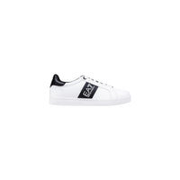 Image 4 : Semelle contrastée baskets EA7 Emporio Armani homme style sportif dynamique — Delvale