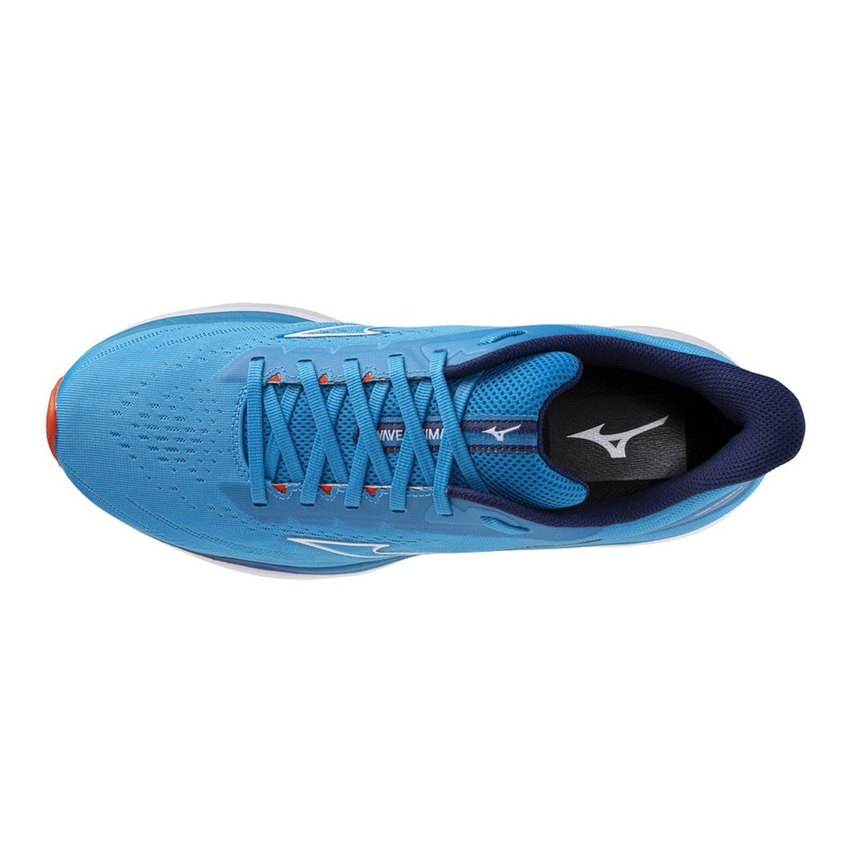 Mizuno Homme Baskets