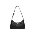 Guess Sac Baguette Femme Bandoulière Réglable Noir