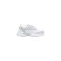 Guess Baskets Femme Blanc Sportif Chic