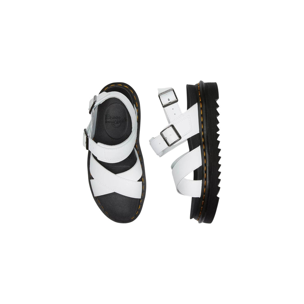 Dr. Martens Femme Sandales
