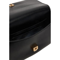 Image 3 : Sac bandoulière Calvin Klein femme noir, vue d'ensemble avec bandoulière ajustable — Delvale
