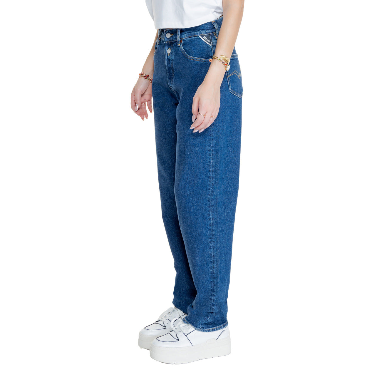 Replay Femme Jeans