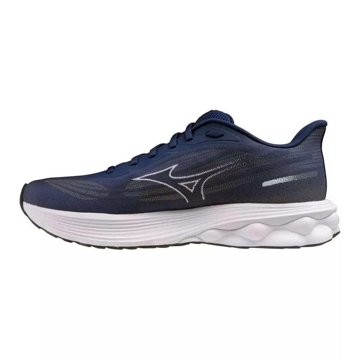 Mizuno Homme Baskets