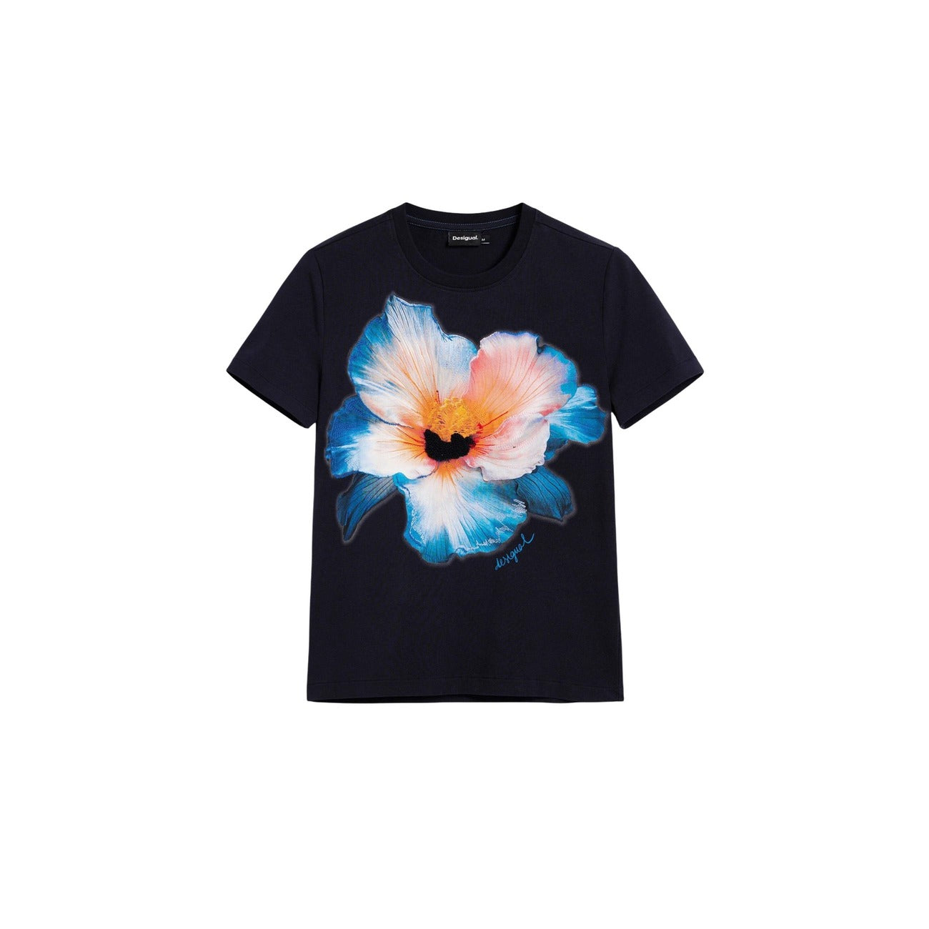 Desigual Femme T-Shirts