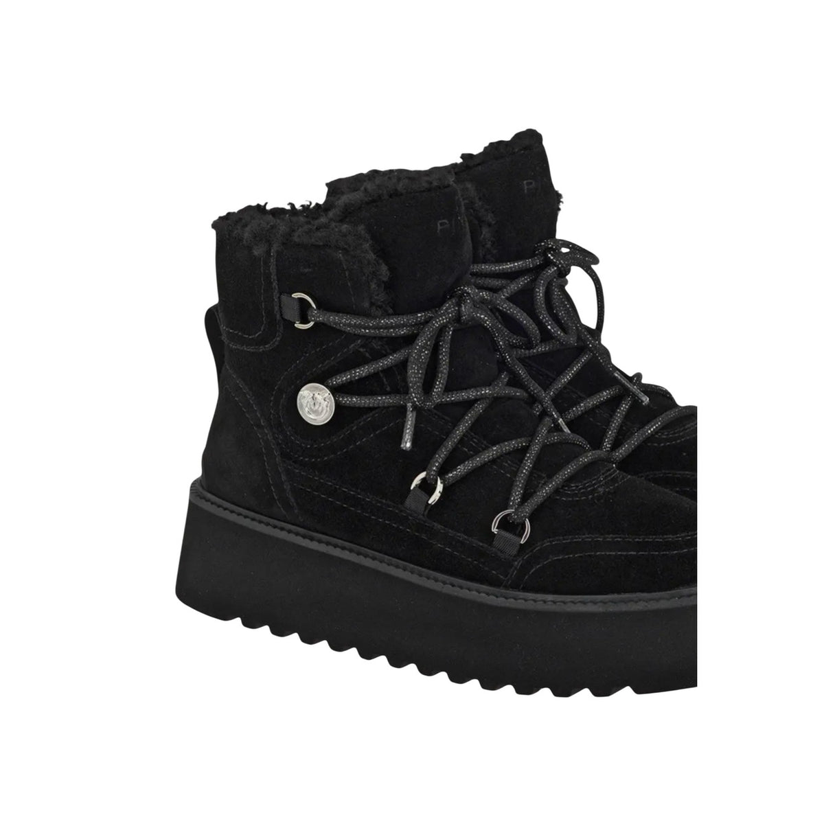 Pinko Femme Bottes