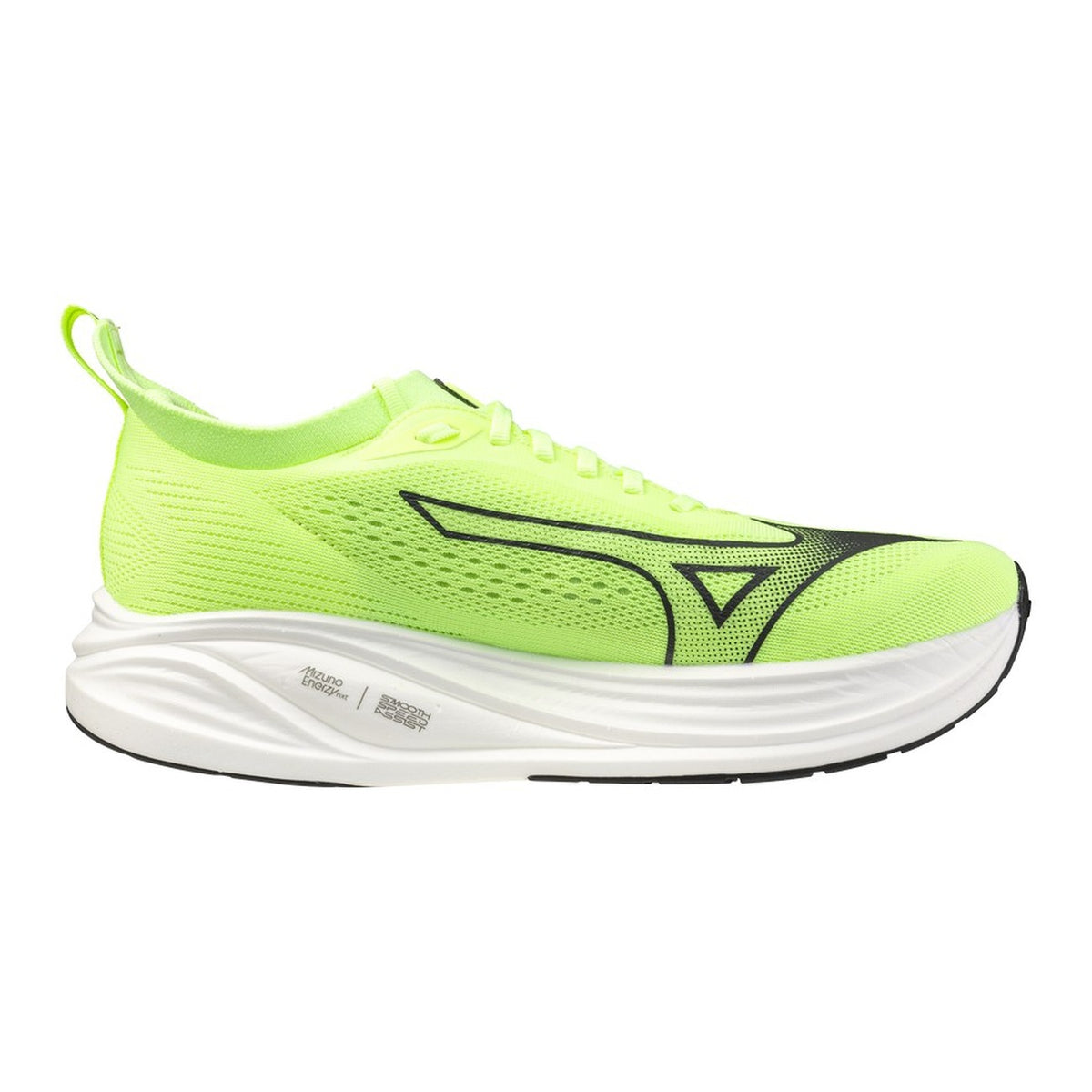 Mizuno Homme Baskets