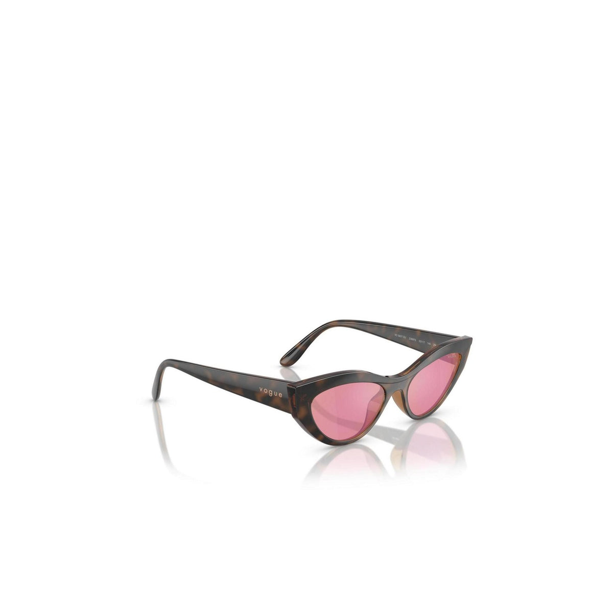 Vogue Eyewear Femme Lunettes De Soleil
