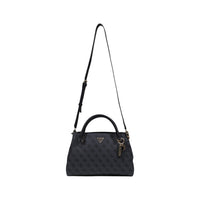 Image 4 : Sac à main Guess femme marron avec fermeture et anses — Delvale