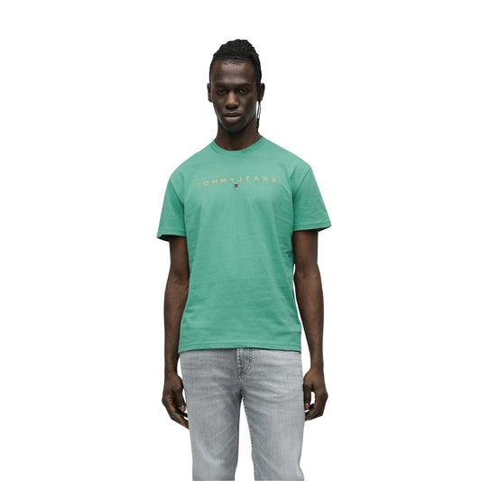 Tommy Hilfiger jeans heren T-shirts