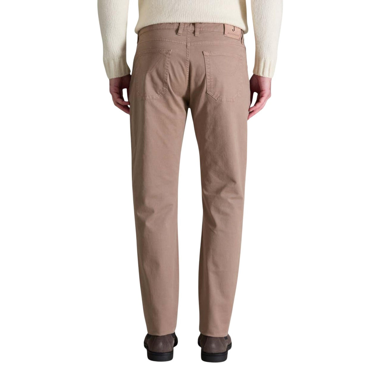 Jeckerson Homme Pantalons