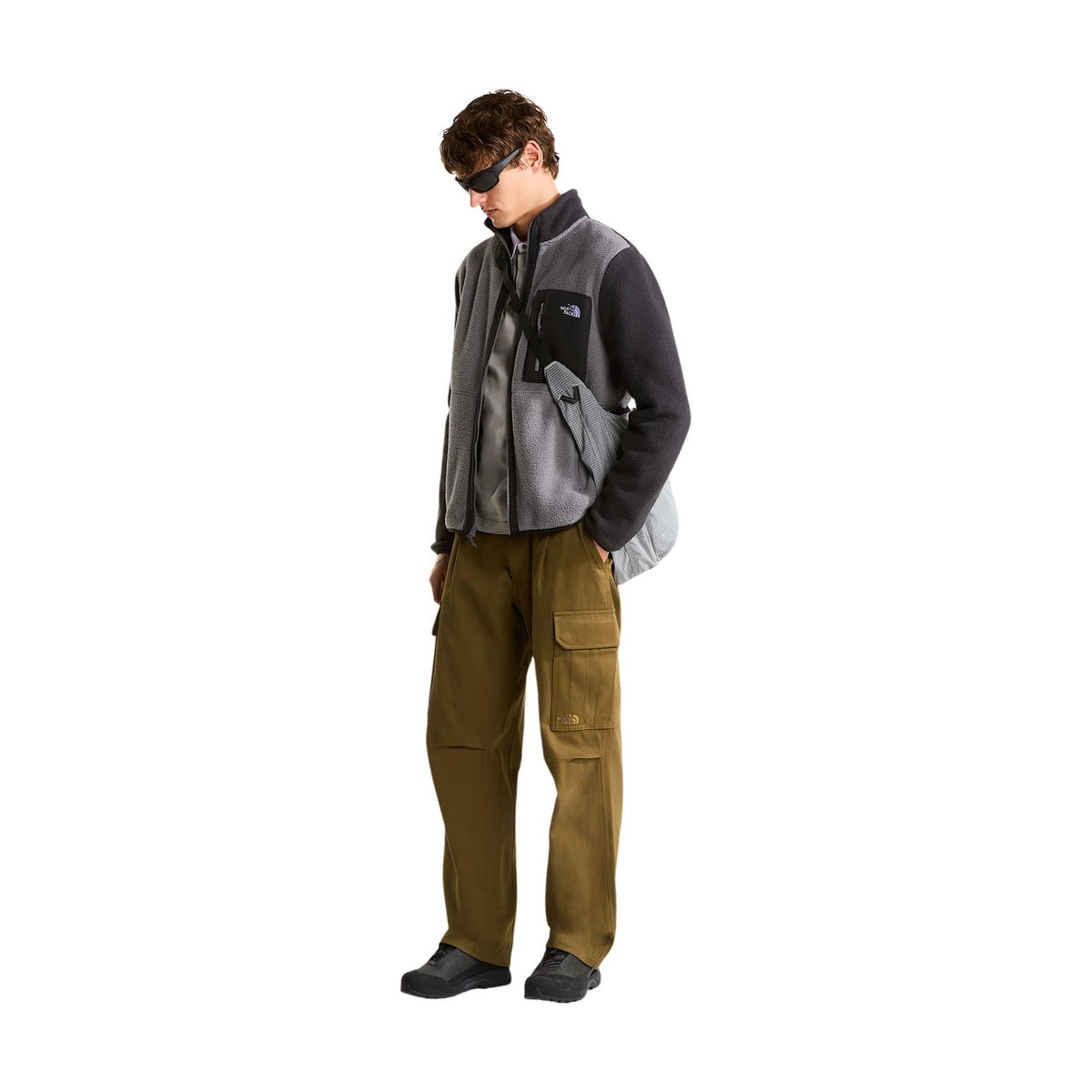 The North Face Homme Vestes