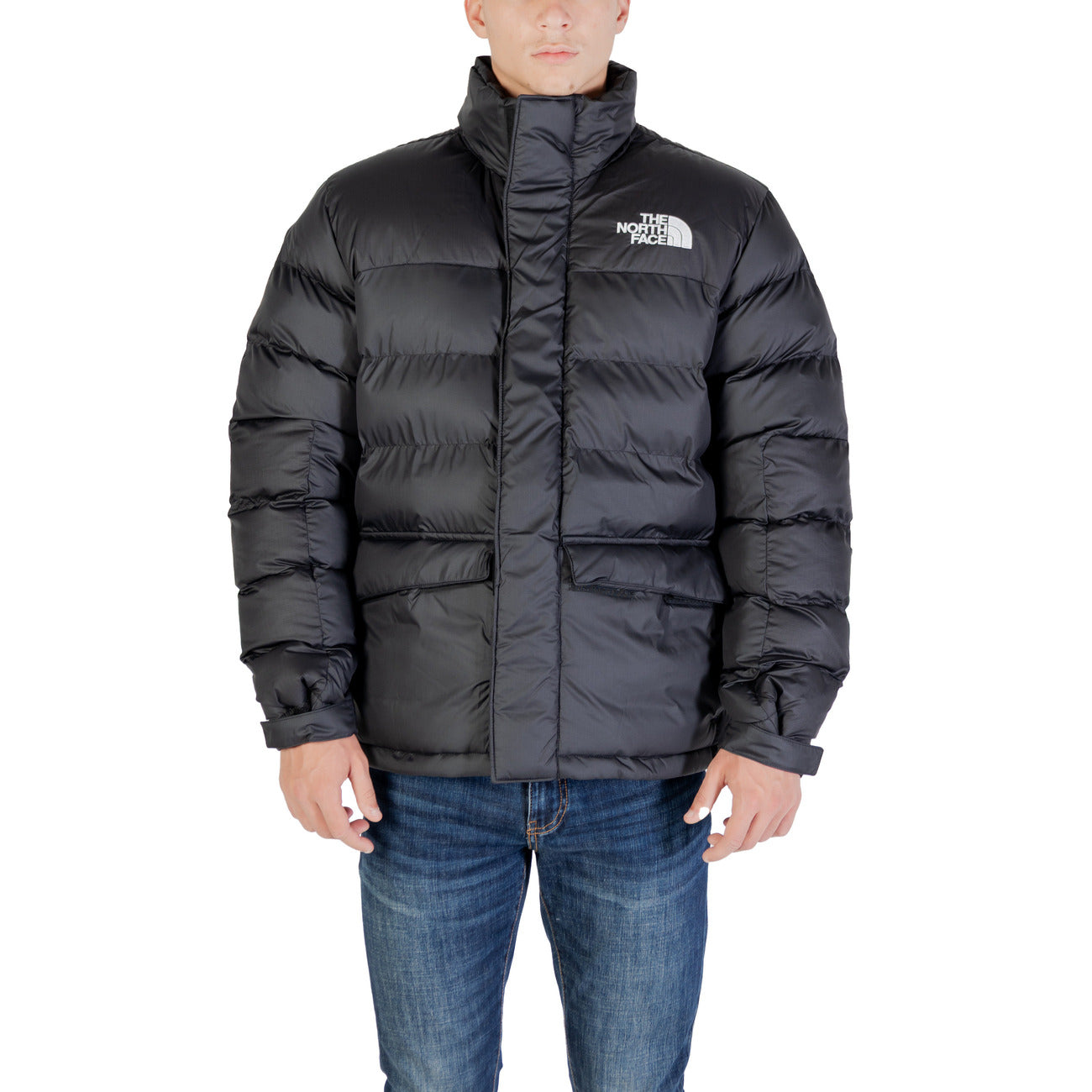 De herenjassen van The North Face