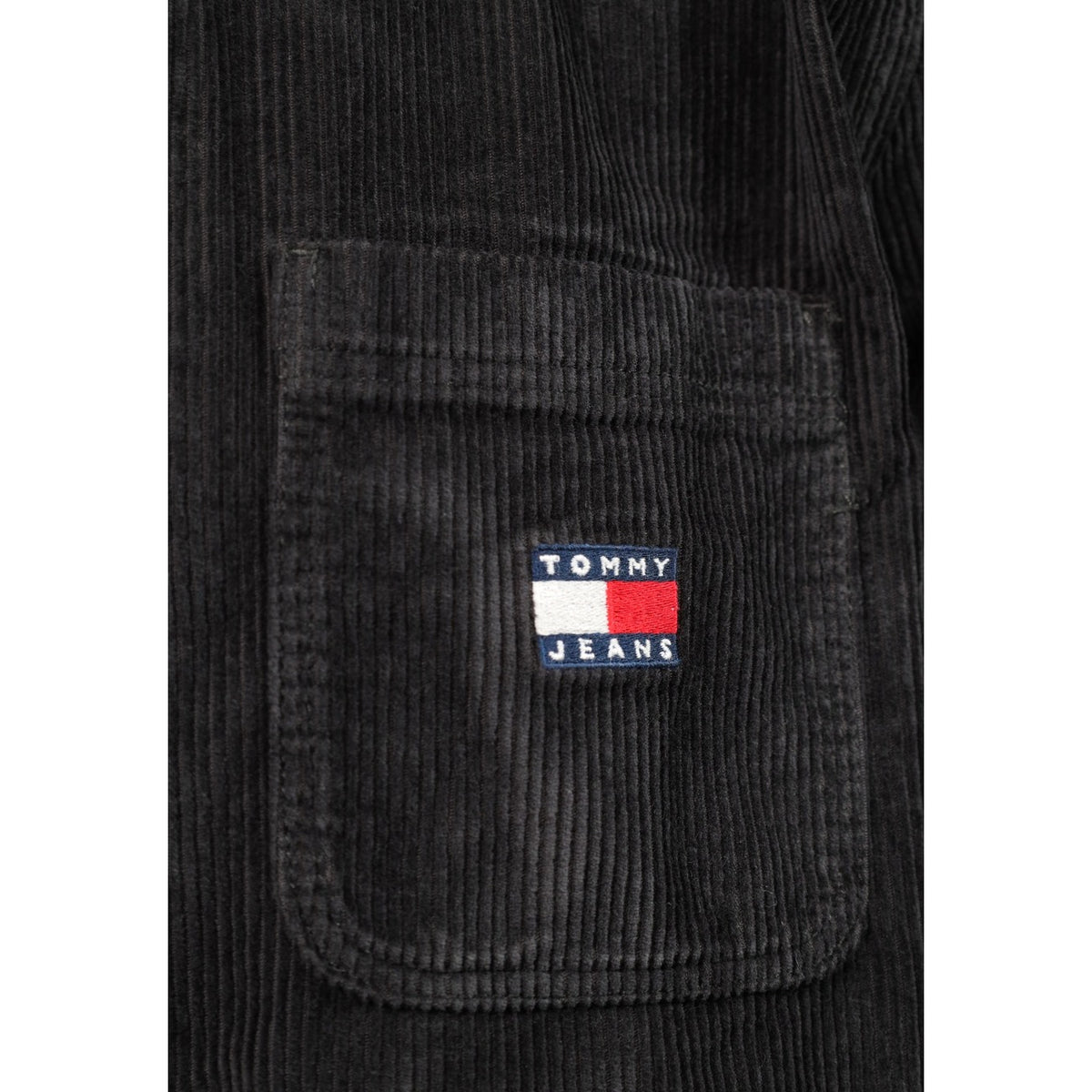 Tommy Hilfiger Jeans Homme Chemises