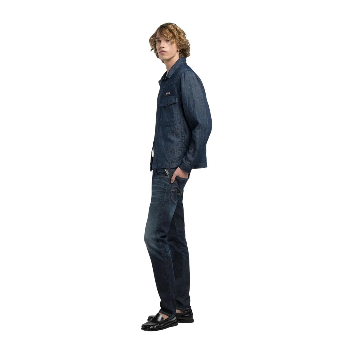 Replay Homme Jeans