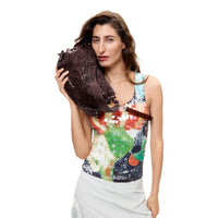 Desigual Femme Sacs
