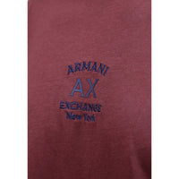 Armani Exchange Homme T-Shirts
