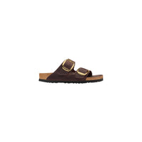 Birkenstock                      Femme Sandales