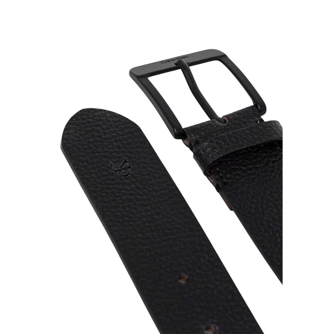 Calvin Klein herenriemen