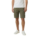 Calvin Klein Jeans Bermudas Homme Vert Coton