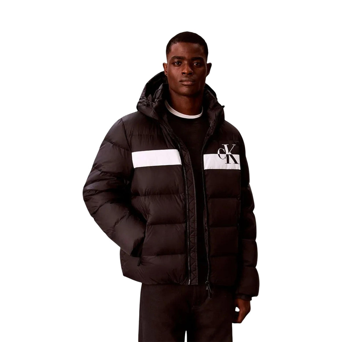 Calvin Klein Jeans Homme Vestes