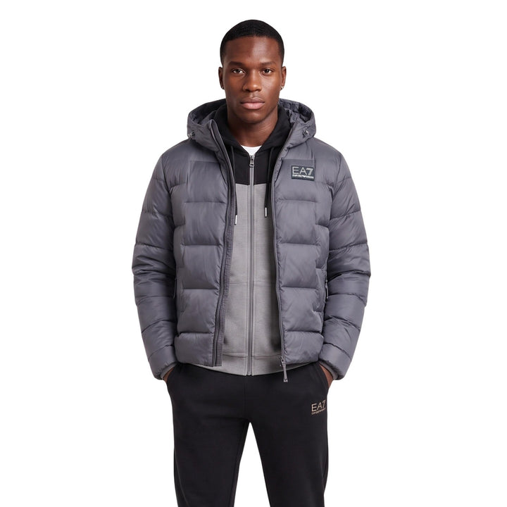 Ea7 Homme Vestes