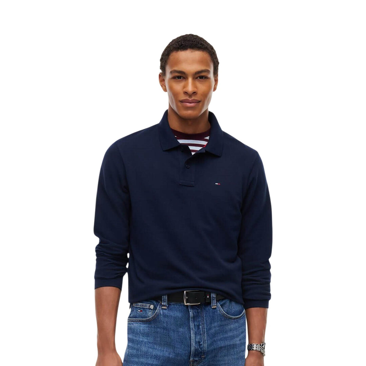 Tommy Hilfiger Jeans Homme Polo