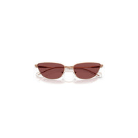 Emporio Armani Femme Lunettes De Soleil
