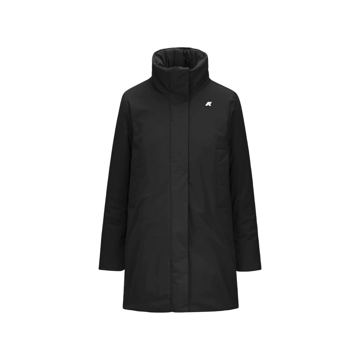 Kway Femme Jaquettes
