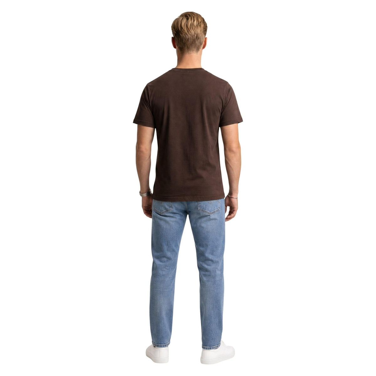 Lyle & Scott Homme T-Shirts