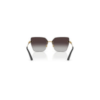 Dolce & Gabbana Femme Lunettes De Soleil