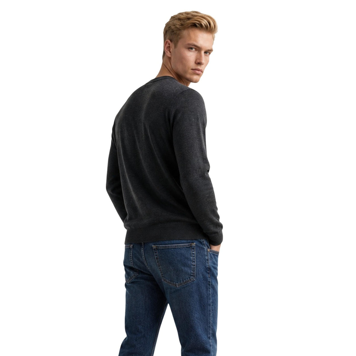 Armani Exchange Homme Pulls