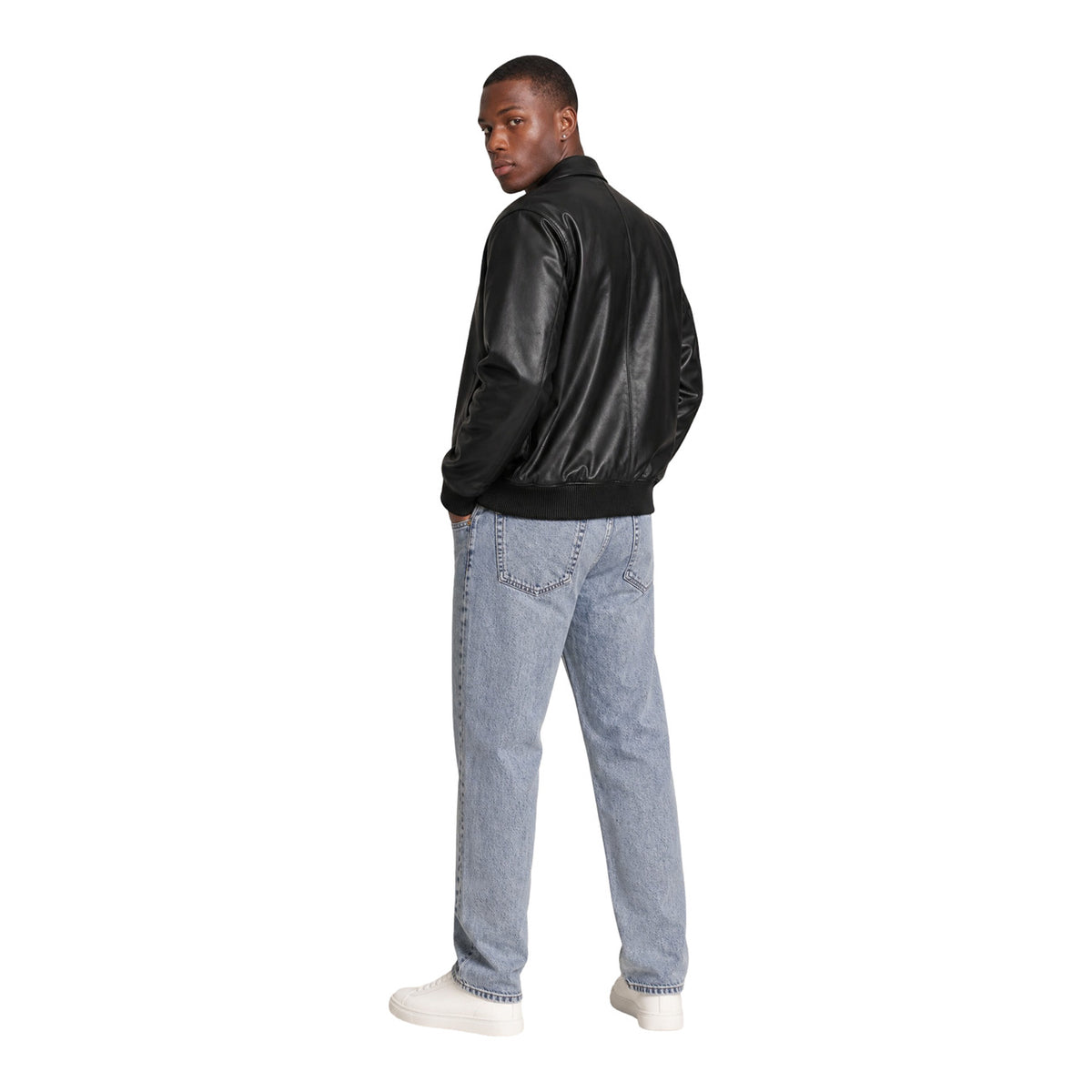 Calvin Klein Jeans Homme Jaquettes