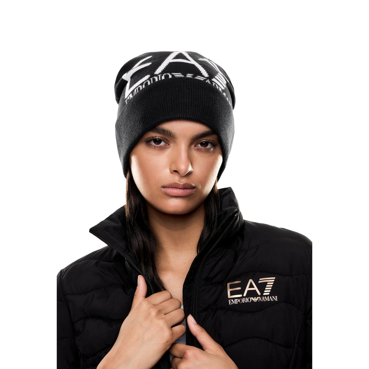 Ea7 Homme Chapeaux