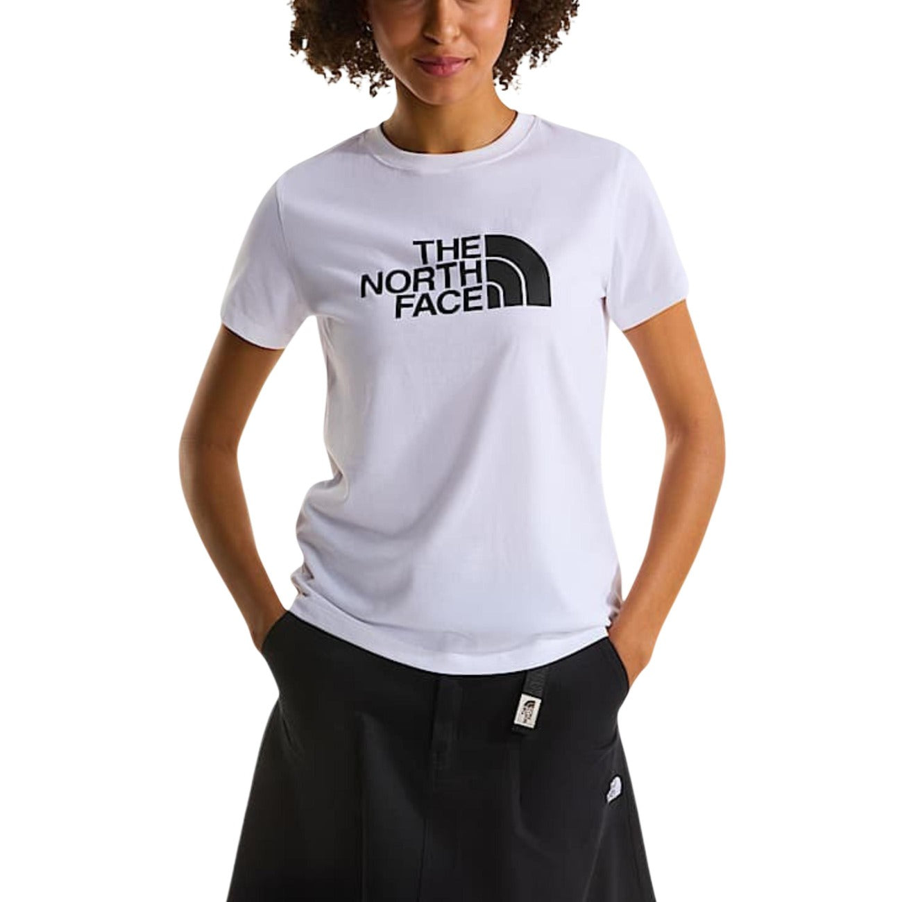 T-shirts voor dames van The North Face