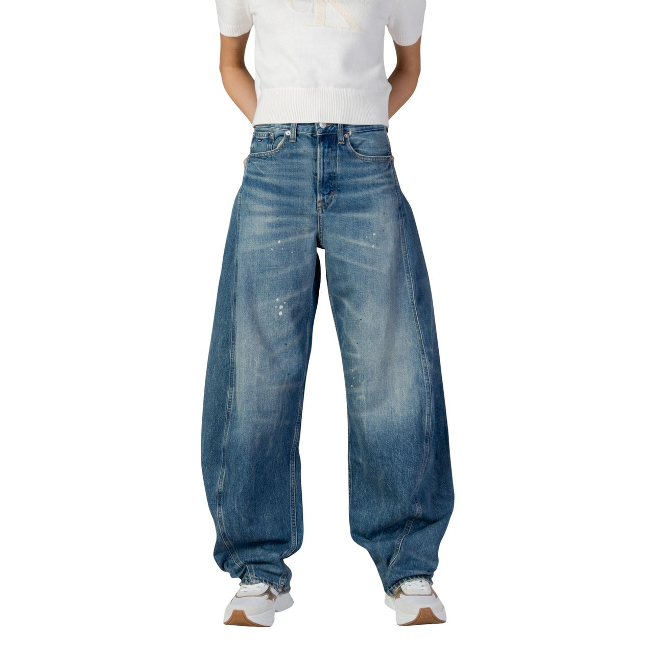 Tommy Hilfiger Jeans Dames Jeans