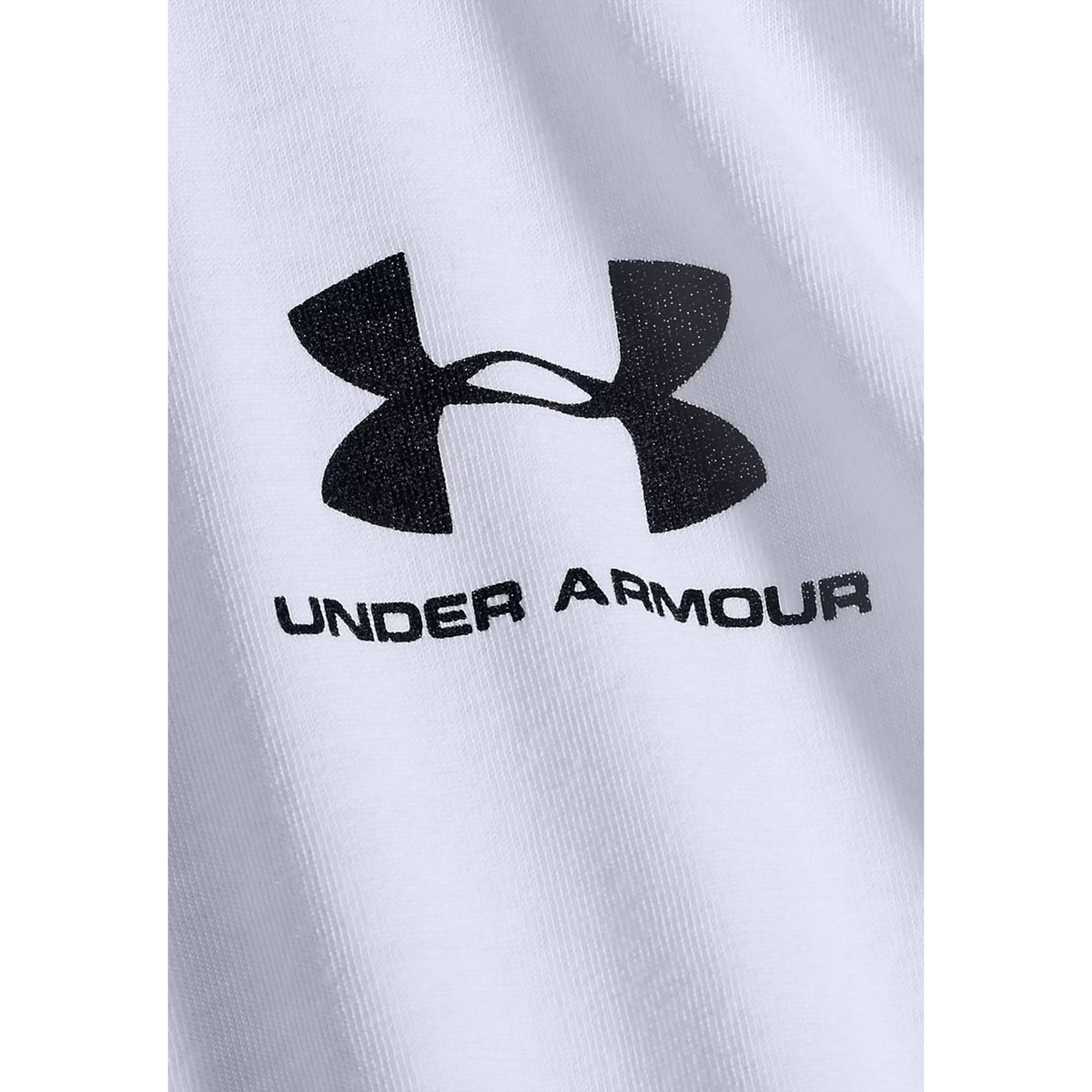 Under Armour Homme T-Shirts